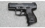 Heckler & Koch ~ VP9 SK ~ 9mm - 2 of 4