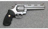 Colt ~ Anaconda ~ .44 Remington Magnum - 1 of 3