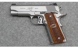 Kimber ~ Stainless Pro Raptor II ~ .45 Auto - 2 of 4