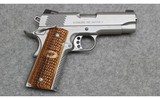 Kimber ~ Stainless Pro Raptor II ~ .45 Auto - 1 of 4