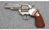 Colt ~ Trooper MK III ~ .357 S&W Magnum - 2 of 3