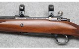 Ruger~ M77 Hawkeye ~ .338 Ruger Compact Magnum - 4 of 9