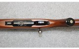 Ruger~ M77 Hawkeye ~ .338 Ruger Compact Magnum - 3 of 9