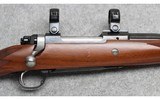 Ruger~ M77 Hawkeye ~ .338 Ruger Compact Magnum - 2 of 9