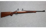 Ruger~ M77 Hawkeye ~ .338 Ruger Compact Magnum