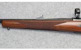 Ruger~ M77 Hawkeye ~ .338 Ruger Compact Magnum - 8 of 9