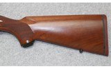 Ruger~ M77 Hawkeye ~ .338 Ruger Compact Magnum - 7 of 9