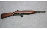 Postal Meter ~ M11-A1 ~ .30 Carbine - 1 of 8