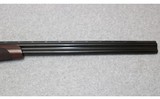 CZ ~ Project Upland O/U ~ 28 Gauge - 9 of 9