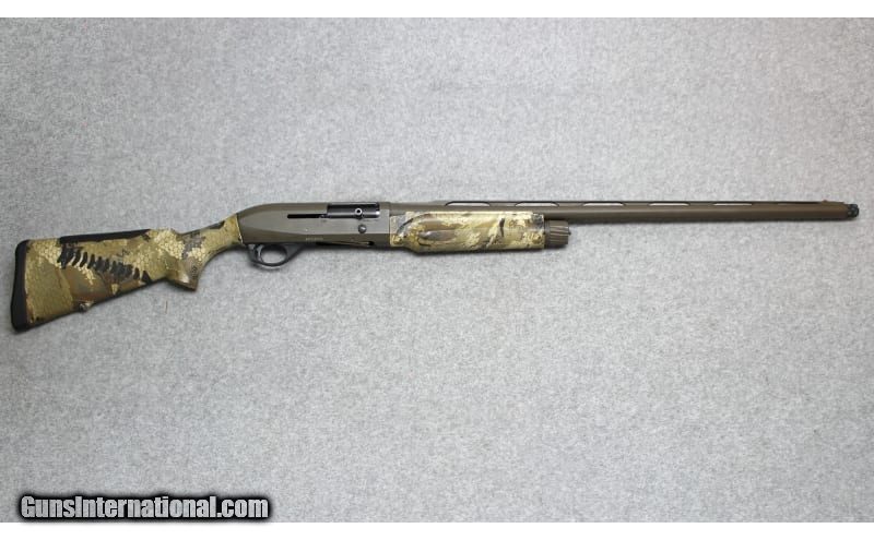 Benelli ~ M2 ~ 12 Gauge