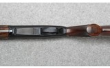 Benelli ~ 828U O/U ~ 12 Gauge - 3 of 9