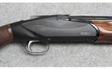 Benelli ~ 828U O/U ~ 12 Gauge - 2 of 9