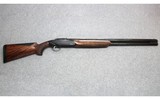 Benelli ~ 828U O/U ~ 12 Gauge - 1 of 9
