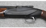 Benelli ~ 828U O/U ~ 12 Gauge - 4 of 9