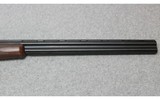 Beretta ~ 686 Silver Pigeon I O/U ~ 12 Gauge - 9 of 9
