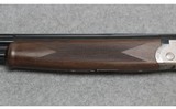Beretta ~ 686 Silver Pigeon I O/U ~ 12 Gauge - 8 of 9