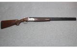 Beretta ~ 686 Silver Pigeon I O/U ~ 12 Gauge - 1 of 9