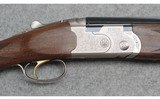 Beretta ~ 686 Silver Pigeon I O/U ~ 12 Gauge - 2 of 9