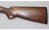 Beretta ~ 686 Silver Pigeon I O/U ~ 12 Gauge - 7 of 9