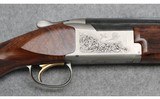 Browning ~ 725 Field O/U ~ 12 Gauge - 2 of 9