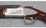 Browning ~ 725 Field O/U ~ 12 Gauge - 4 of 9