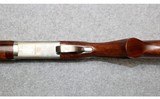 Browning ~ 725 Field O/U ~ 12 Gauge - 3 of 9