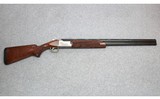 Browning ~ 725 Field O/U ~ 12 Gauge - 1 of 9