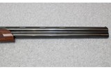 Browning ~ 725 Field O/U ~ 12 Gauge - 9 of 9