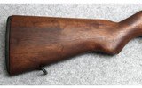 Springfield ~ US Rifle ~ .30-06 Springfield - 5 of 9