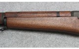 Springfield ~ US Rifle ~ .30-06 Springfield - 8 of 9