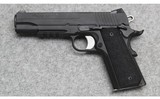 Sig Sauer ~ 1911 ~ .45 Auto - 2 of 4
