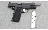 Sig Sauer ~ 1911 ~ .45 Auto - 3 of 4