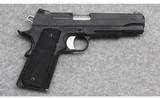 Sig Sauer ~ 1911 ~ .45 Auto - 1 of 4