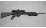 Colt ~ M4 Carbine ~ 5.56 x 45mm - 1 of 8