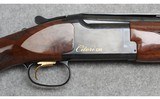 Browning ~ Citori CXS O/U ~ 12 Gauge - 2 of 9