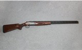 Browning ~ Citori CXS O/U ~ 12 Gauge - 1 of 9