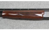 Browning ~ Citori CXS O/U ~ 12 Gauge - 8 of 9