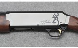 Browning ~ Silver ~ 20 Gauge - 4 of 9