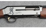 Browning ~ Silver ~ 20 Gauge - 2 of 9