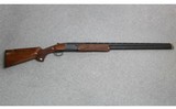 Rizzini ~ BR110 O/U ~ 12 Gauge - 1 of 9