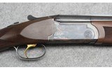 Franchi ~ Instinct L O/U ~ 12 Gauge - 2 of 9