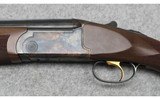 Franchi ~ Instinct L O/U ~ 12 Gauge - 4 of 9