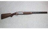 Franchi ~ Instinct L O/U ~ 12 Gauge - 1 of 9