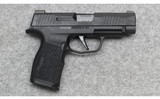 Sig Sauer ~ P365 XL ~ 9mm - 1 of 4