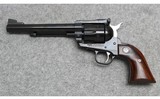 Ruger ~ New Model Blackhawk ~ .357 S&W Magnum - 2 of 3