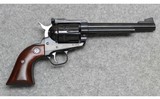 Ruger ~ New Model Blackhawk ~ .357 S&W Magnum - 1 of 3