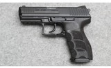 Heckler & Koch ~ P30 ~ 9mm - 2 of 4