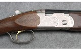 Beretta ~ 686 Silver Pigeon I O/U ~ 20 Gauge - 2 of 9