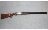 Beretta ~ 686 Silver Pigeon I O/U ~ 20 Gauge - 1 of 9