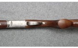 Beretta ~ 686 Silver Pigeon I O/U ~ 20 Gauge - 3 of 9